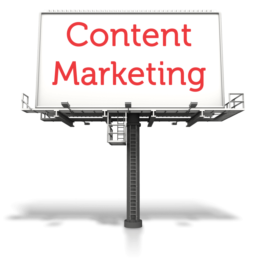 How to Win Content Arms Race