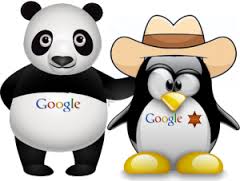 Post - Penguin SEO Link Building: The Naked (URL) Truth