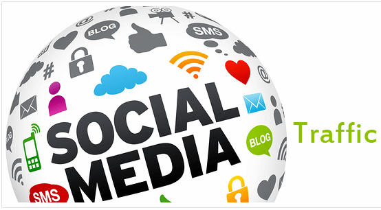Drive More Traffic with Social Media Optimization