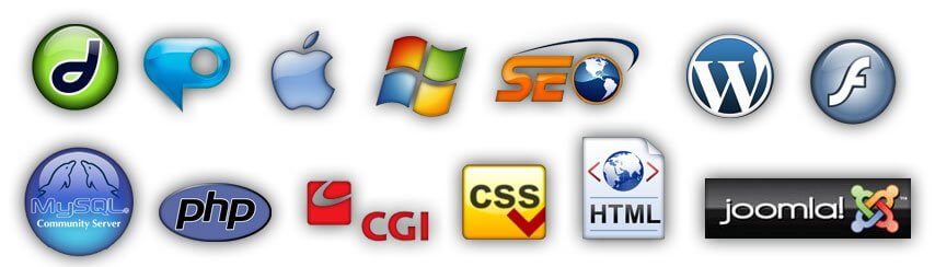 Tips for choosing a professional website design company