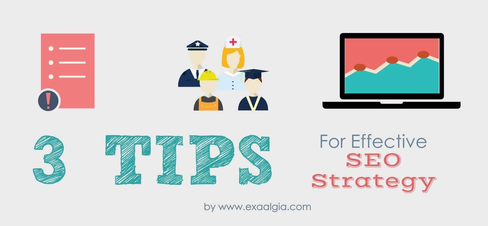 Effective SEO Tips